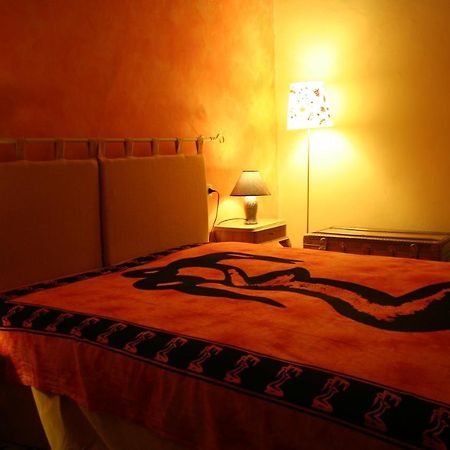 A Casa Di Virgilio Hotell Firenze Eksteriør bilde