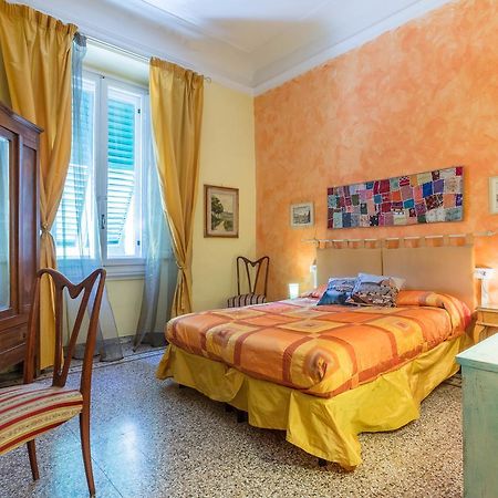 A Casa Di Virgilio Hotell Firenze Eksteriør bilde