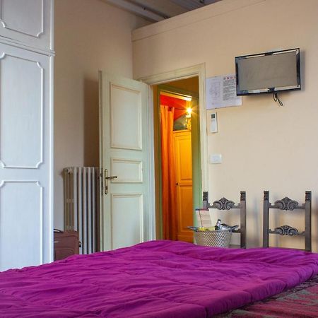 A Casa Di Virgilio Hotell Firenze Eksteriør bilde