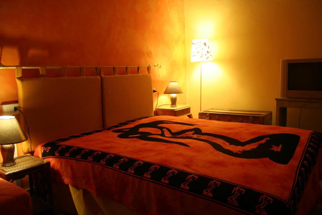 A Casa Di Virgilio Hotell Firenze Eksteriør bilde