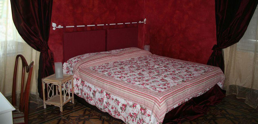 A Casa Di Virgilio Hotell Firenze Eksteriør bilde