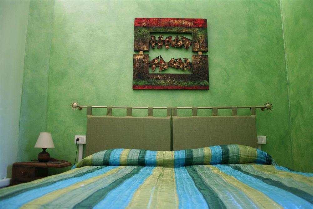A Casa Di Virgilio Hotell Firenze Eksteriør bilde