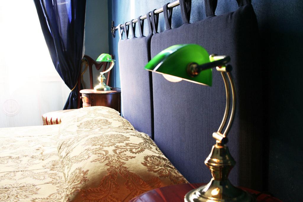 A Casa Di Virgilio Hotell Firenze Eksteriør bilde