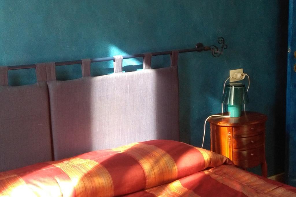 A Casa Di Virgilio Hotell Firenze Eksteriør bilde
