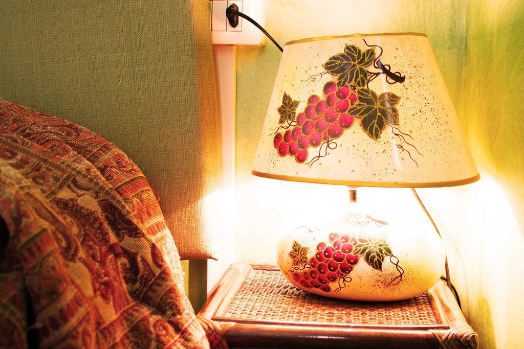 A Casa Di Virgilio Hotell Firenze Eksteriør bilde