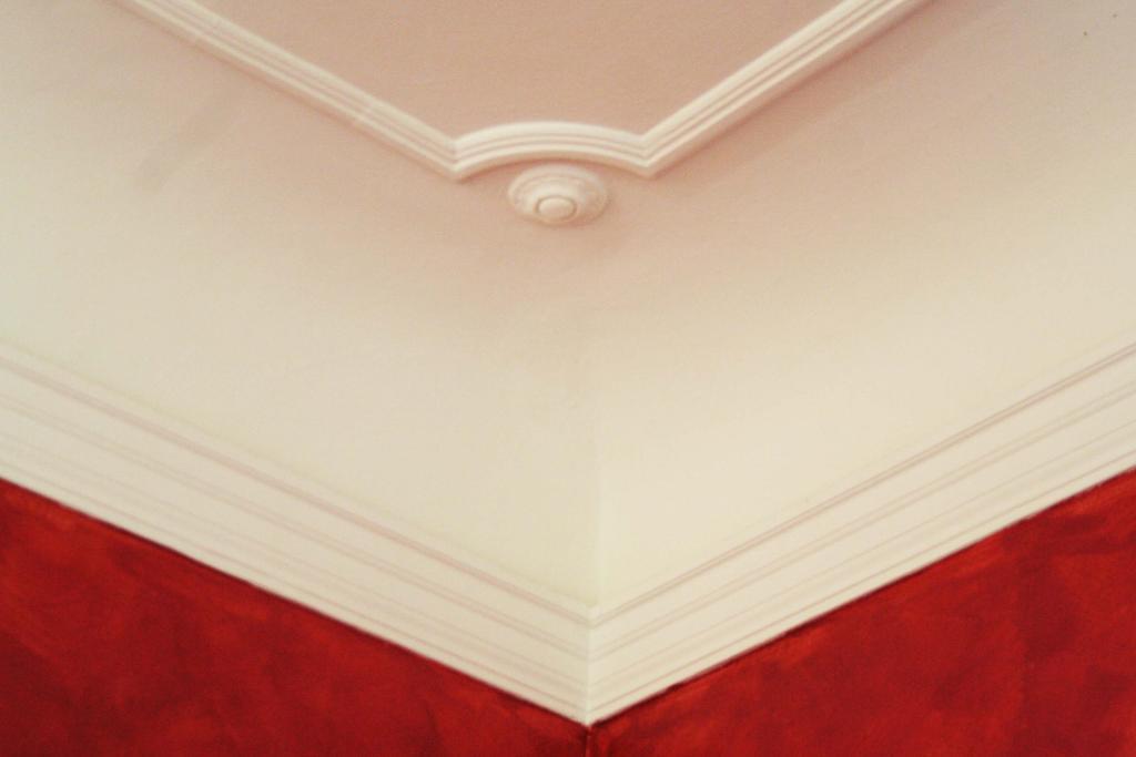 A Casa Di Virgilio Hotell Firenze Eksteriør bilde
