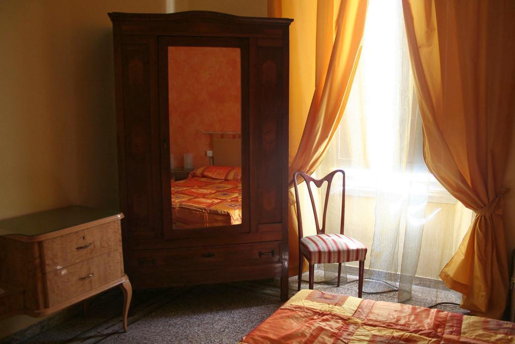 A Casa Di Virgilio Hotell Firenze Eksteriør bilde