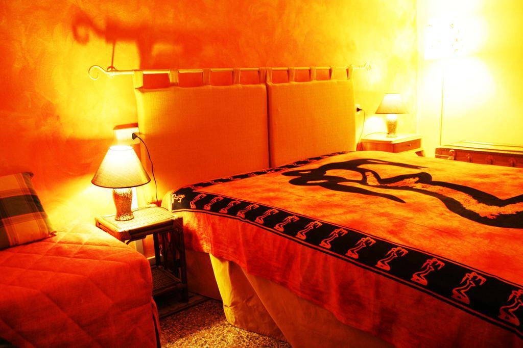 A Casa Di Virgilio Hotell Firenze Eksteriør bilde