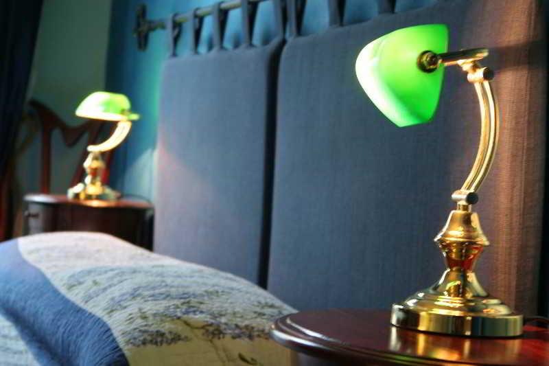 A Casa Di Virgilio Hotell Firenze Eksteriør bilde