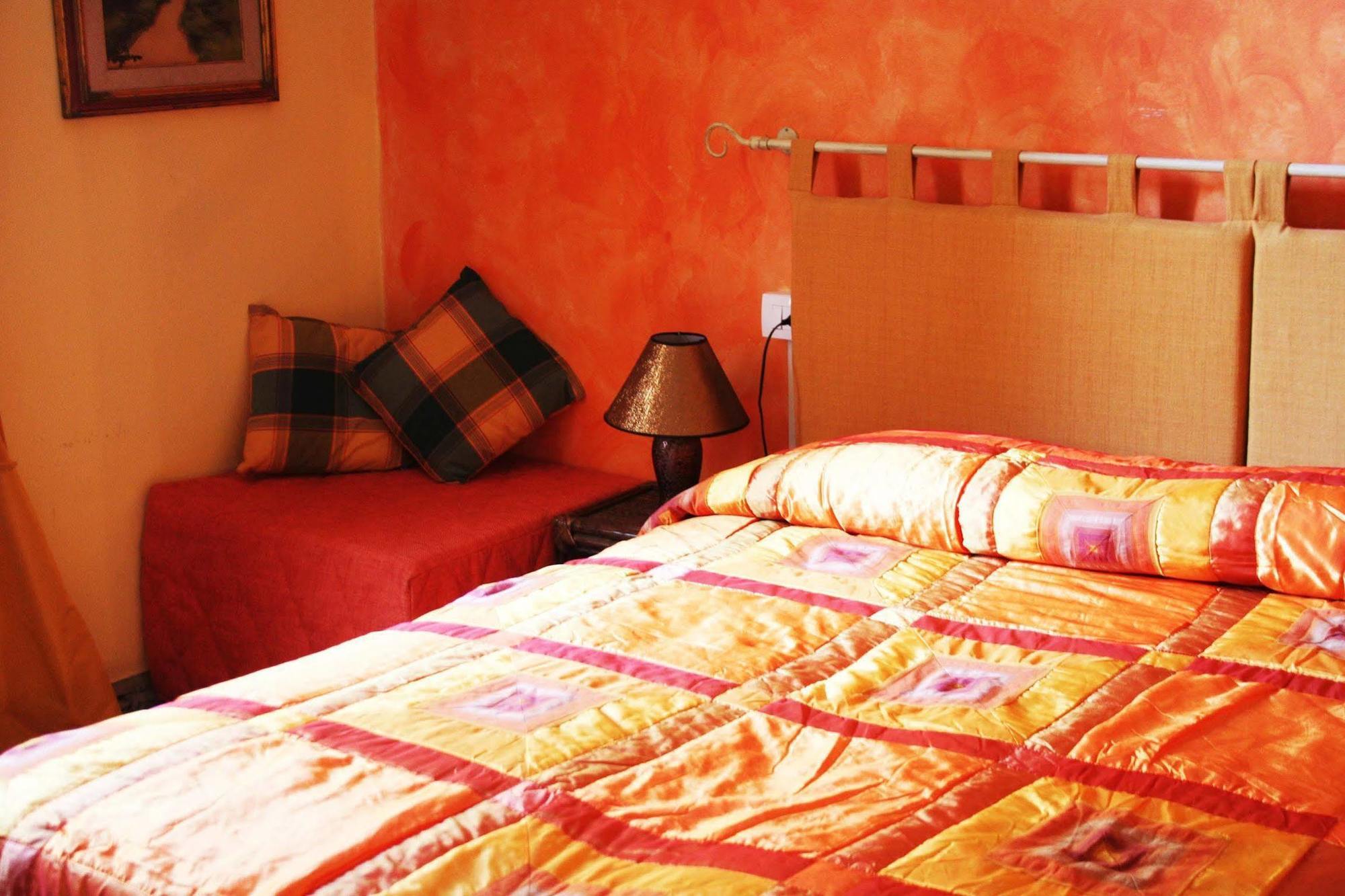 A Casa Di Virgilio Hotell Firenze Eksteriør bilde