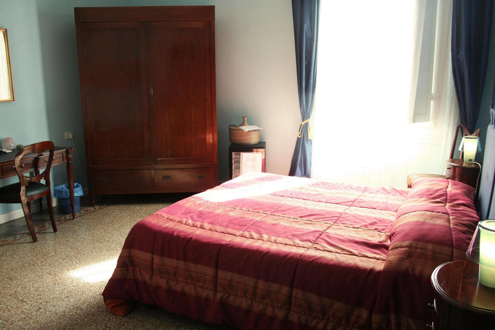 A Casa Di Virgilio Hotell Firenze Eksteriør bilde