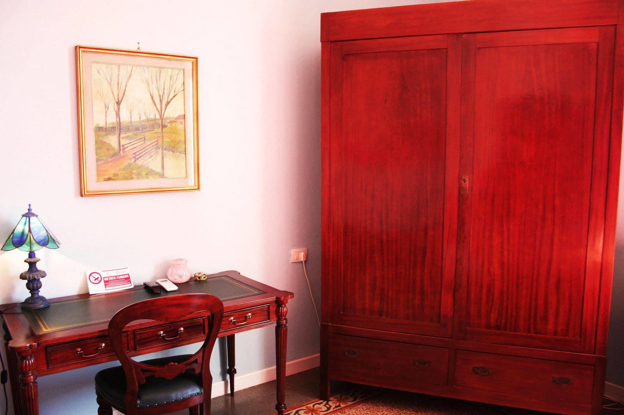 A Casa Di Virgilio Hotell Firenze Eksteriør bilde