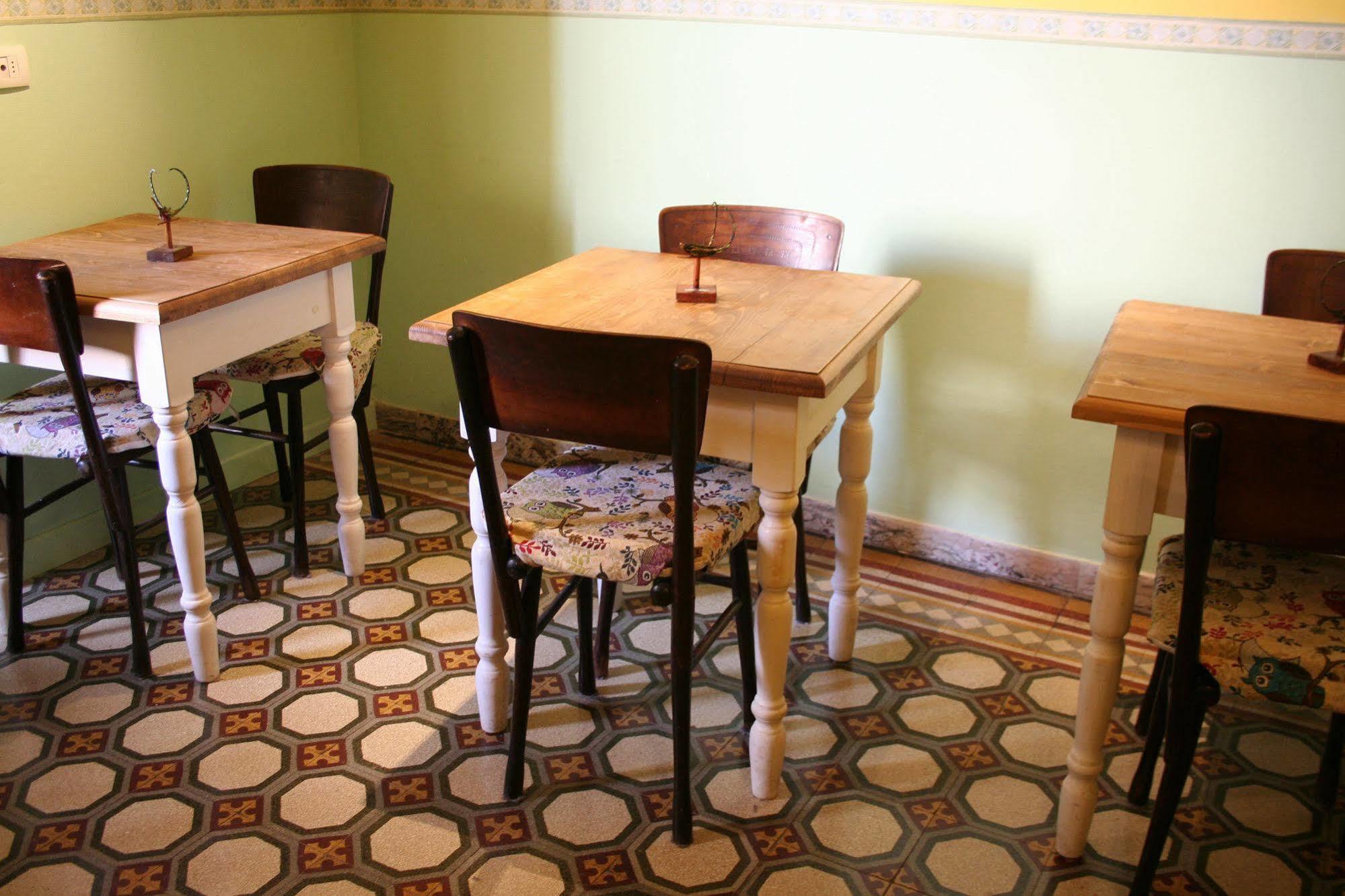 A Casa Di Virgilio Hotell Firenze Eksteriør bilde